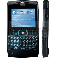 SMARTPHONE MOTOQ CÂMERA 1.3MP MP3 PLAYER 1GB E FONE